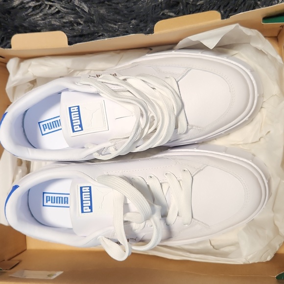 Puma sneakers - Picture 9 of 11